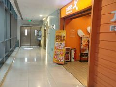 -大快活(丽丰店)