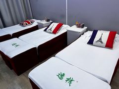 -逸栈养生SPA(望京店)