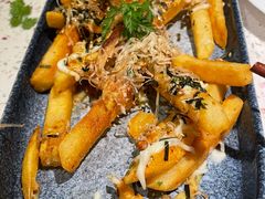 -BE BRIGHT KITCHEN(正佳广场店)