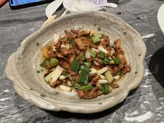 -福照楼汽锅鸡·云南菜(火车站锦江店)