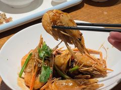 -乔街深夜食堂·小龙虾·高压锅生蚝(杭州总店)