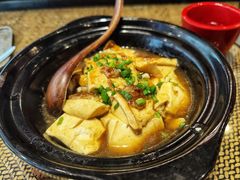 -老客家·客家菜(万达店)