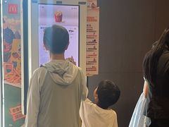 -麦当劳(湖光北街店)