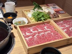 -大和食乐·鲜和牛酸汤火锅(环宇荟店)
