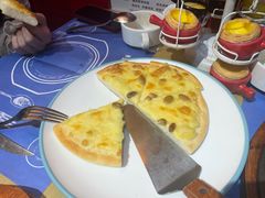 -玛黎娜铁板牛排(武城德百店)