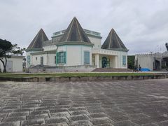 -上野德国文化村