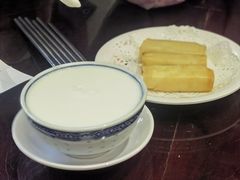 -民信老铺(双皮奶博物馆店)