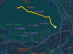 -头陀岭景区