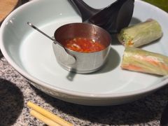-云荷里·蒸汽石锅鱼·云南菜(中发百旺店)