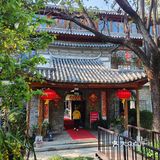 特色餐馆大揭秘~琦龙风味庄[色]