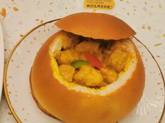 -大树餐厅(环球港店)