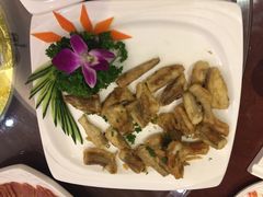 -旺达·福州菜(正大广场店)