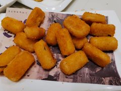 -胖姐渔村(中源大道店)