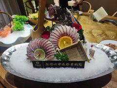 -尚海豆捞(乐虹坊店)