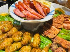 -吴记鲜定味