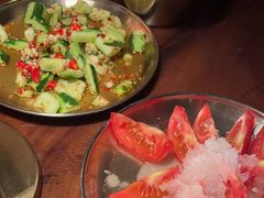 -西塔老太太泥炉烤肉(上海七宝领展广场店)
