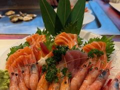 -大渔之观(领展购物广场·中关村店)