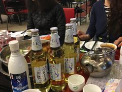 -香丽缘饭馆(黑龙潭店)
