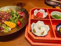 -隐炉和牛烧肉店(群力店)