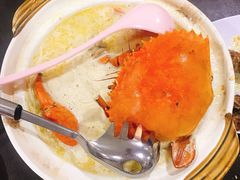 -龙海鲜螃蟹王(宏茂桥店)