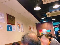 -点点心点心专门店(旺角店)