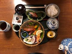套餐-料亭菊水楼