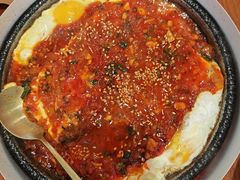 -英兰朝族饭店(河南桥头店)