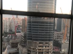 -上海西藏大厦万怡酒店