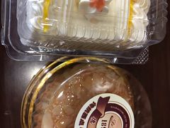 -德大西餐社(云南南路店)