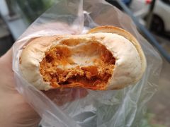 -沁屋面包店(人民东路店)