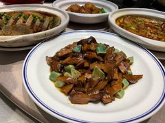 -热河食府(中山路店)
