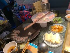 -王家渡火锅店(棕榈泉店)