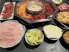 -大风老火锅(江北一店)