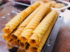 蛋卷-東更道点心行(文化东路店)