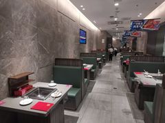 -海底捞火锅(龙岗星河COCO Park店)