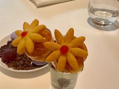 -Le Comptoir de Pierre Gagnaire