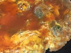鸡蛋蚵仔煎-小明同学(三里屯店)