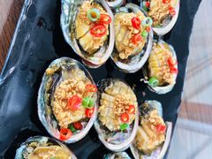 -张会海鲜饭店(东戴河店)