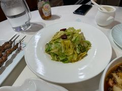 -巴音浩日娲·蒙餐(双林东路店)