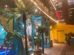 -印象芽庄越式餐厅(东兴店)