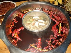 -陈陈火锅(较场口店)