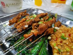 -小民大排档(光谷店)