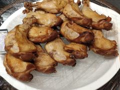 -长申超市(美食城店)
