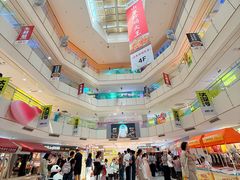 -北京华联购物中心(天通苑店)
