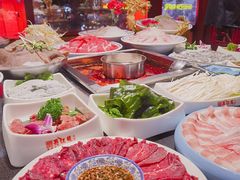 -蜀江龙火锅(339店)