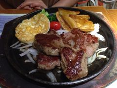 黑椒牛扒-卡朋西餐(较场西路店)
