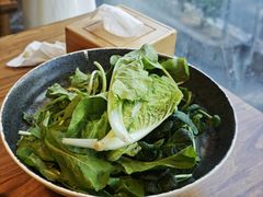-贵厨酸汤牛肉(小十字店)