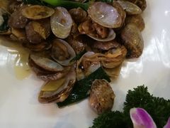 -森谷美食公园(杨行店)