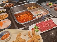 -五星桥原切肥牛火锅·30年专注好牛肉(湖塘店)