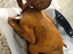 -煲煲掂风味煲仔饭餐厅(西区店)